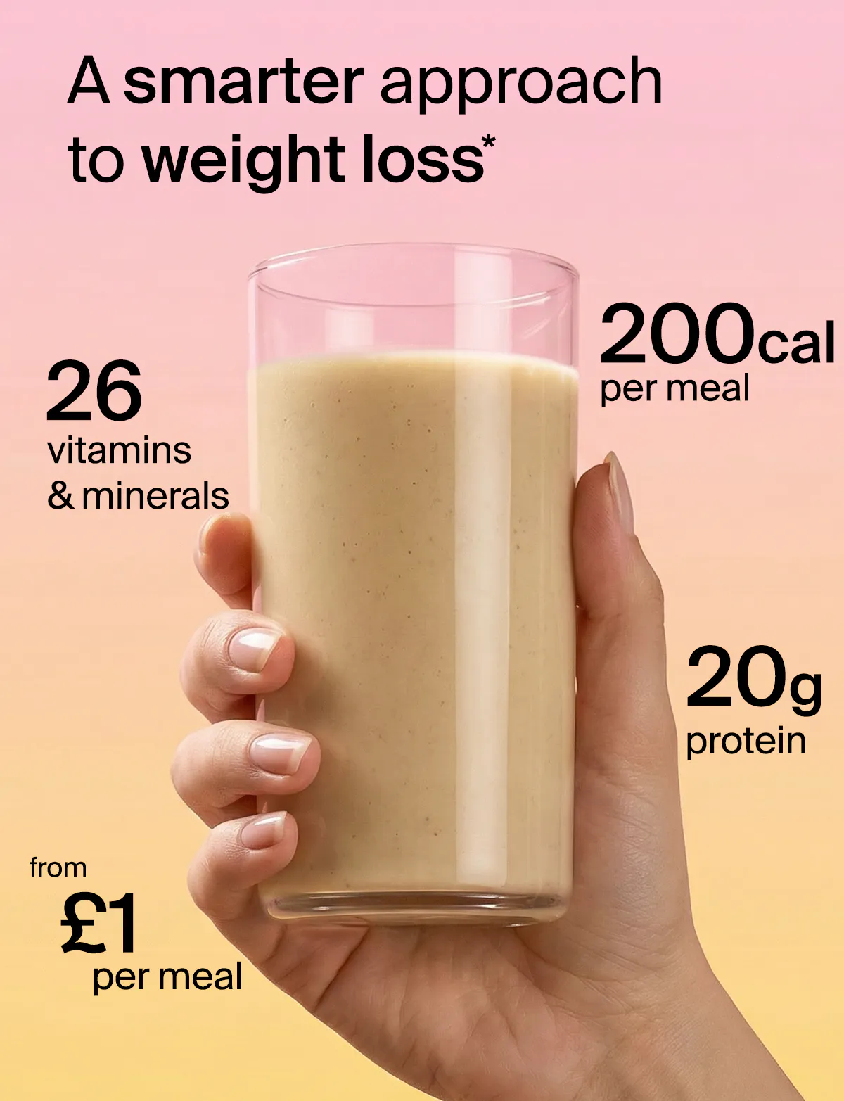 A smarter approach to weight loss 