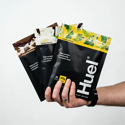 Black Edition Selection Box 