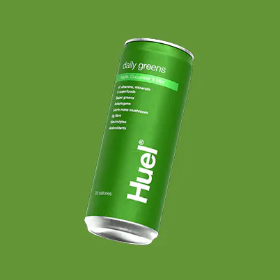 Daily Greens Ready-to-drink 