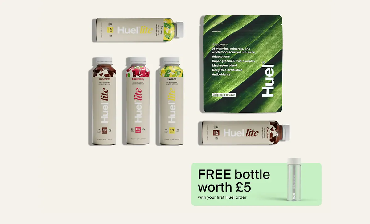Daily Wellness Set 