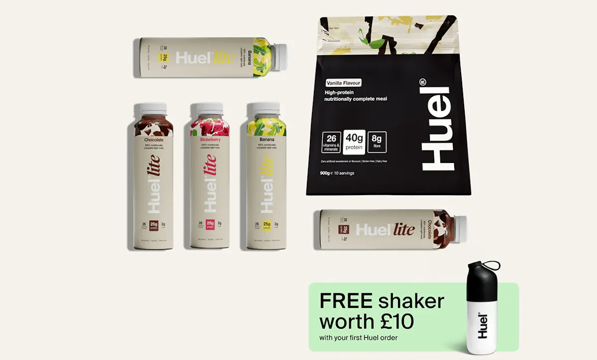 Lean & Light Bundle 