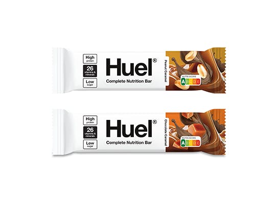 Complete Nutrition Bar