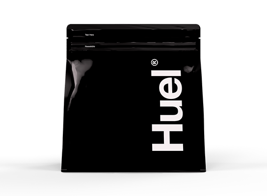 Huel Black Edition