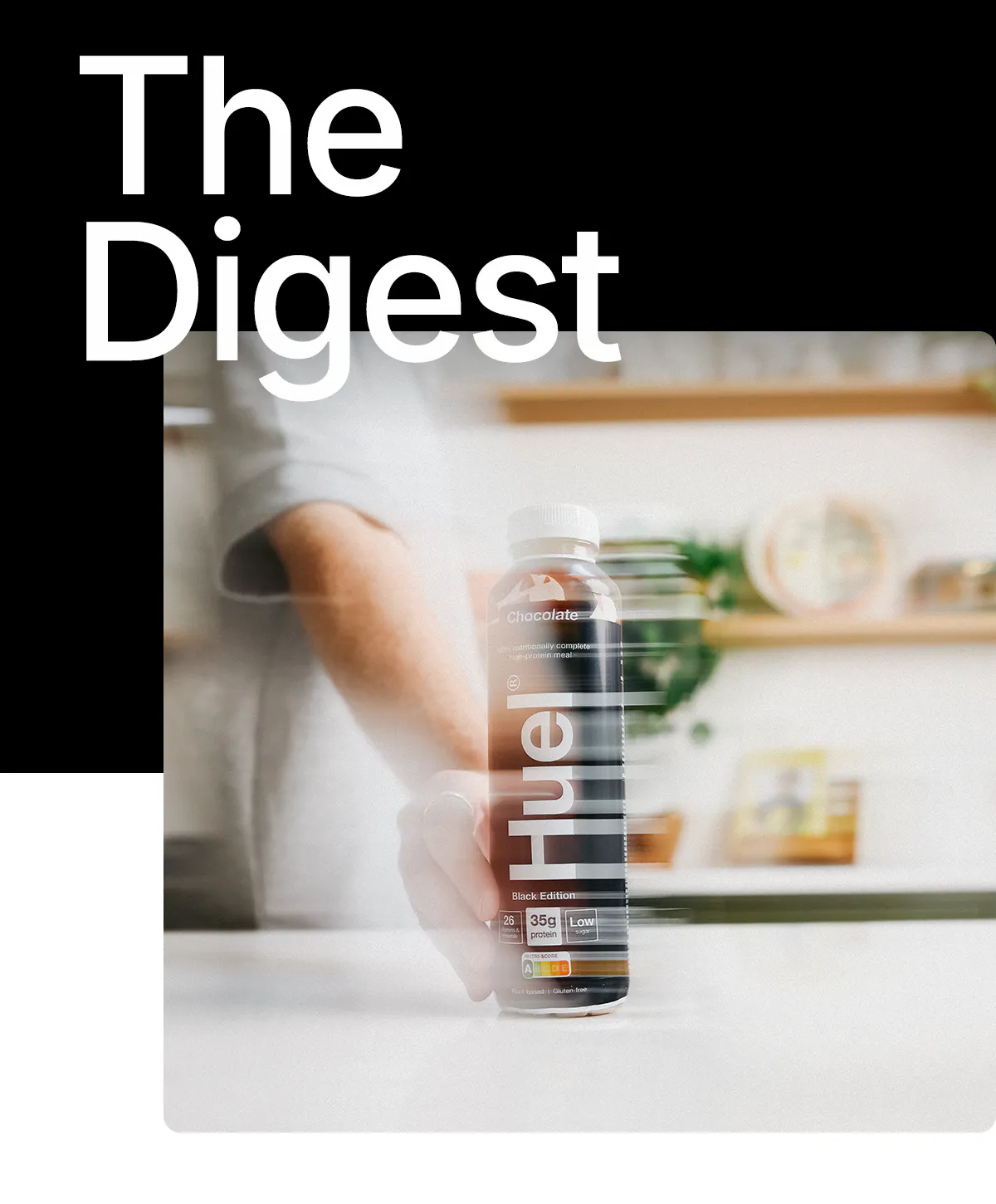 The Digest