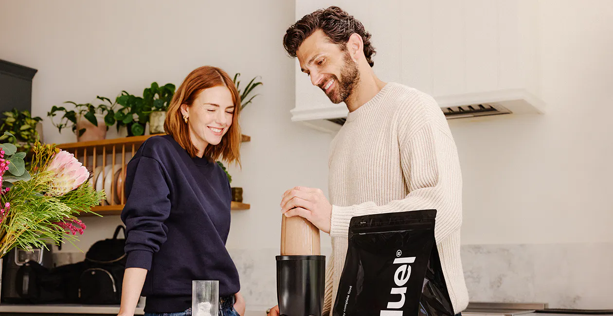 What healthy really means in 2026