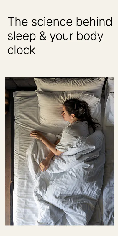 How to hack your summer sleep