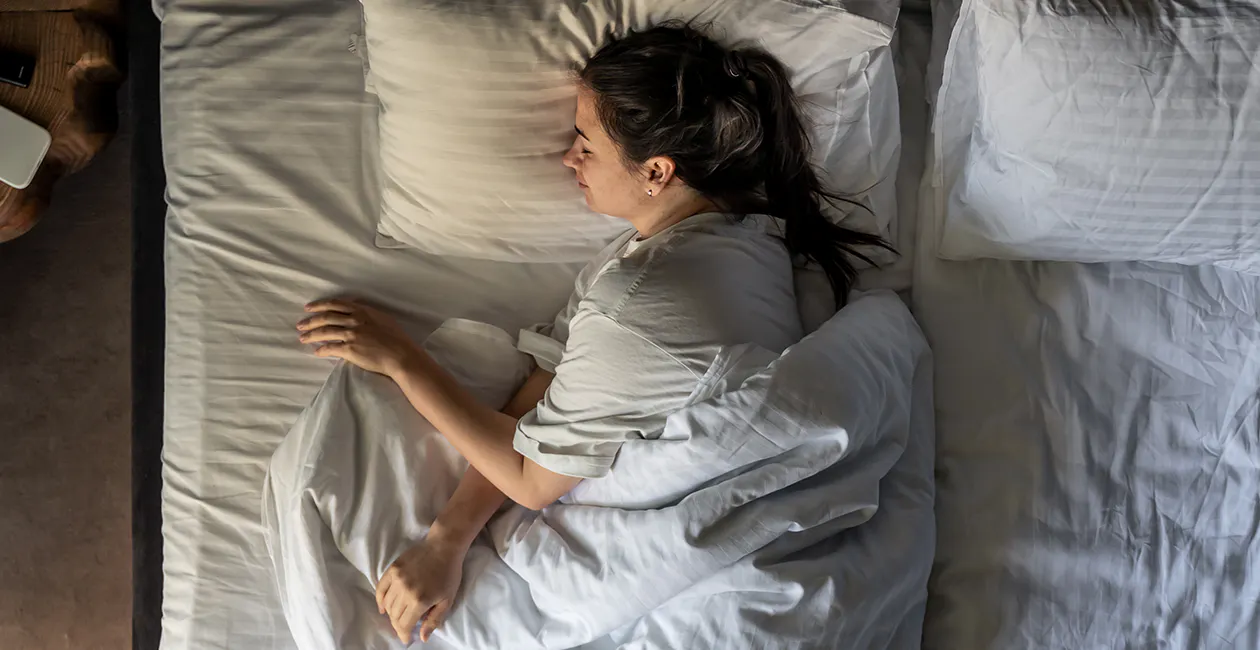 How to hack your summer sleep