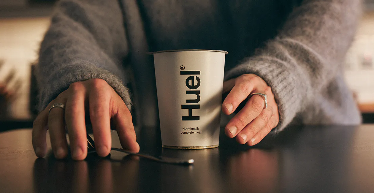 Why you're always hungry (& how to fix it)