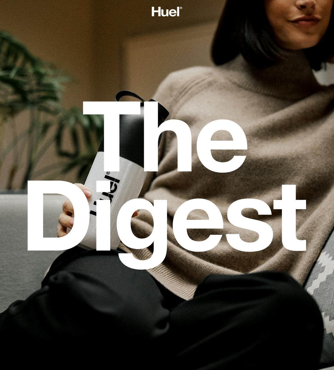 The Digest