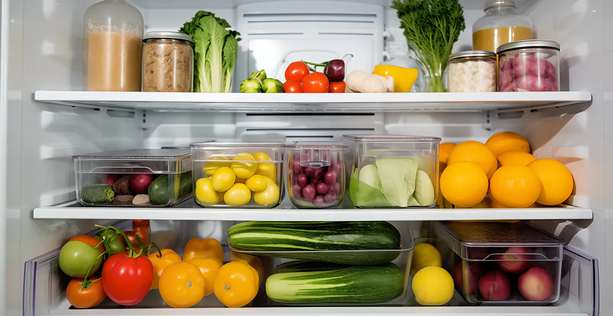 What eating late actually does to your body