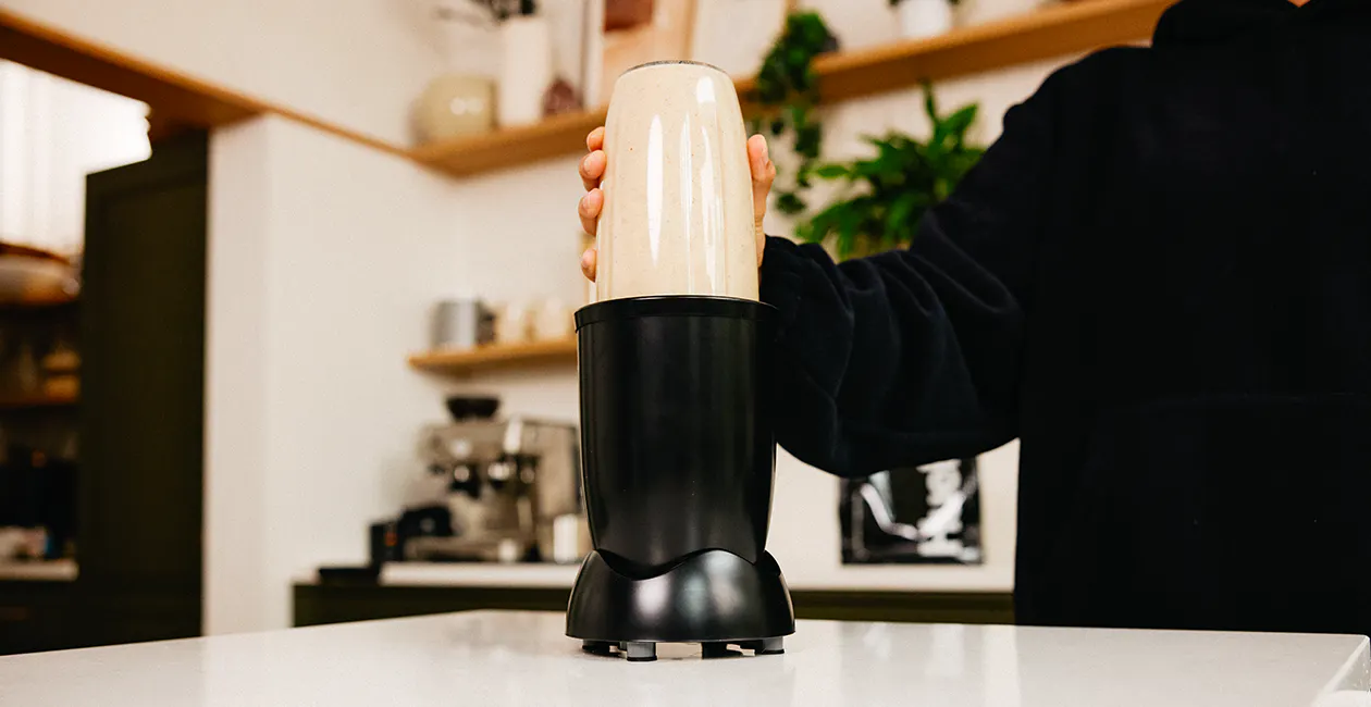 How to use meal replacement shakes for weight loss