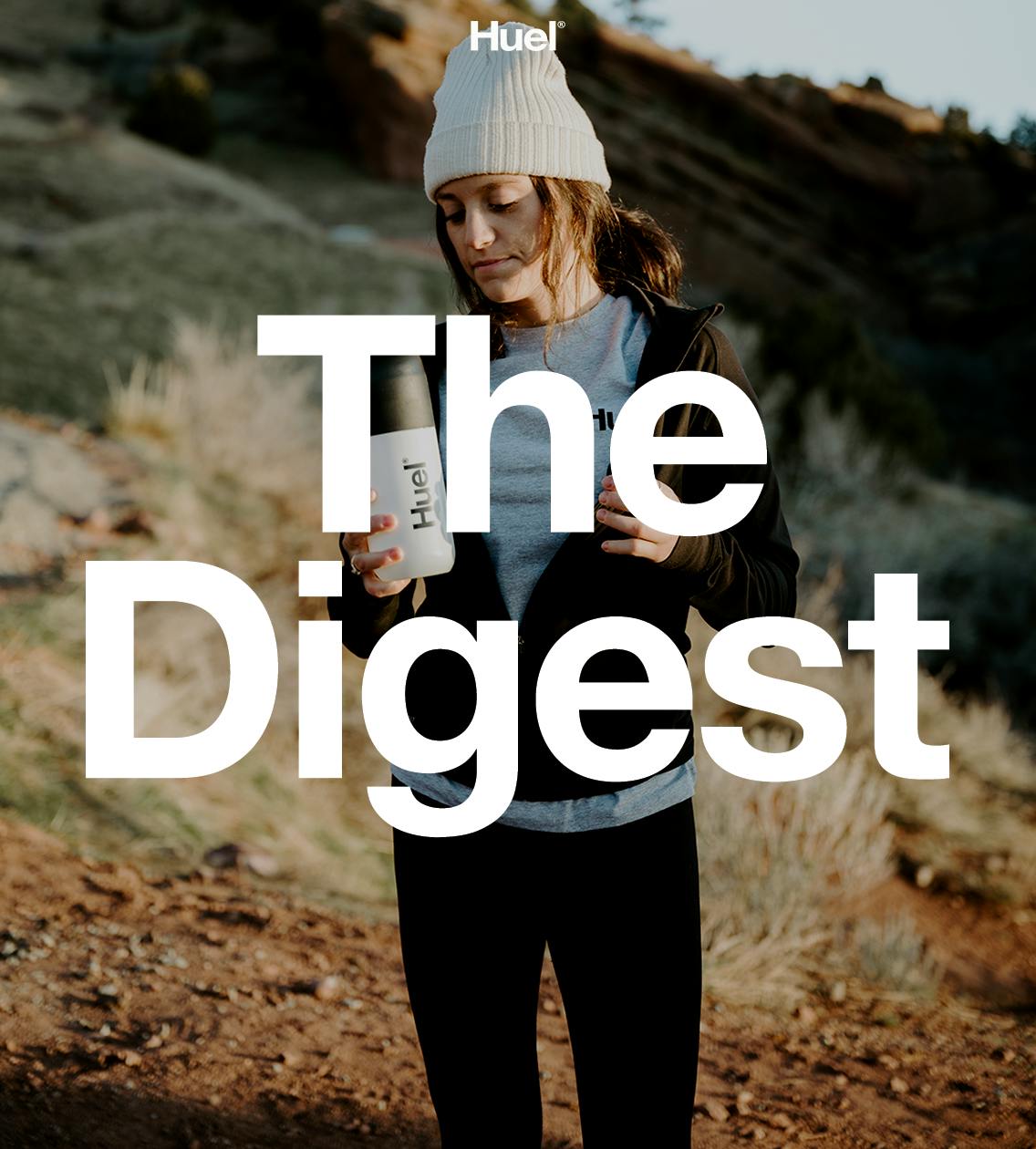 The Digest