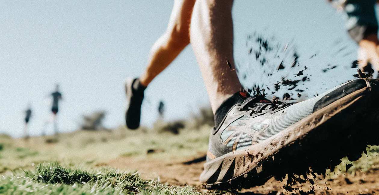 Pre-race nutrition guide