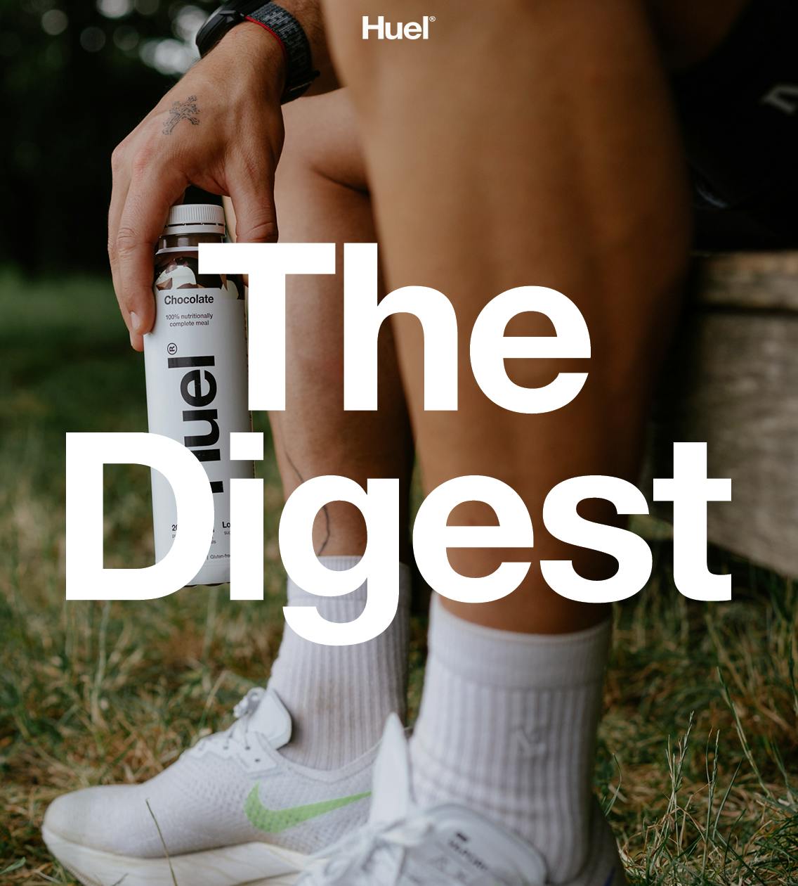 The Digest