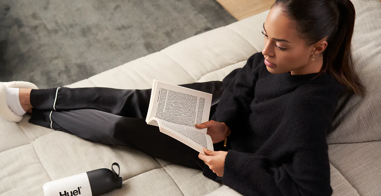 The power of the holiday pause