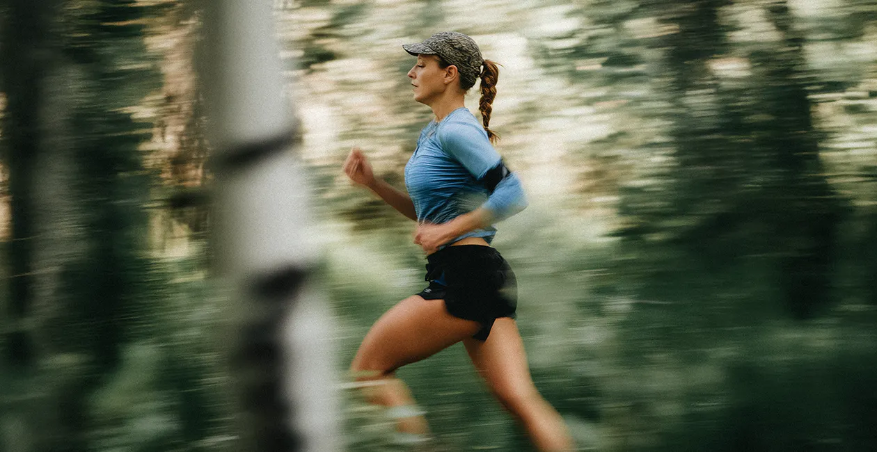 The power of routine