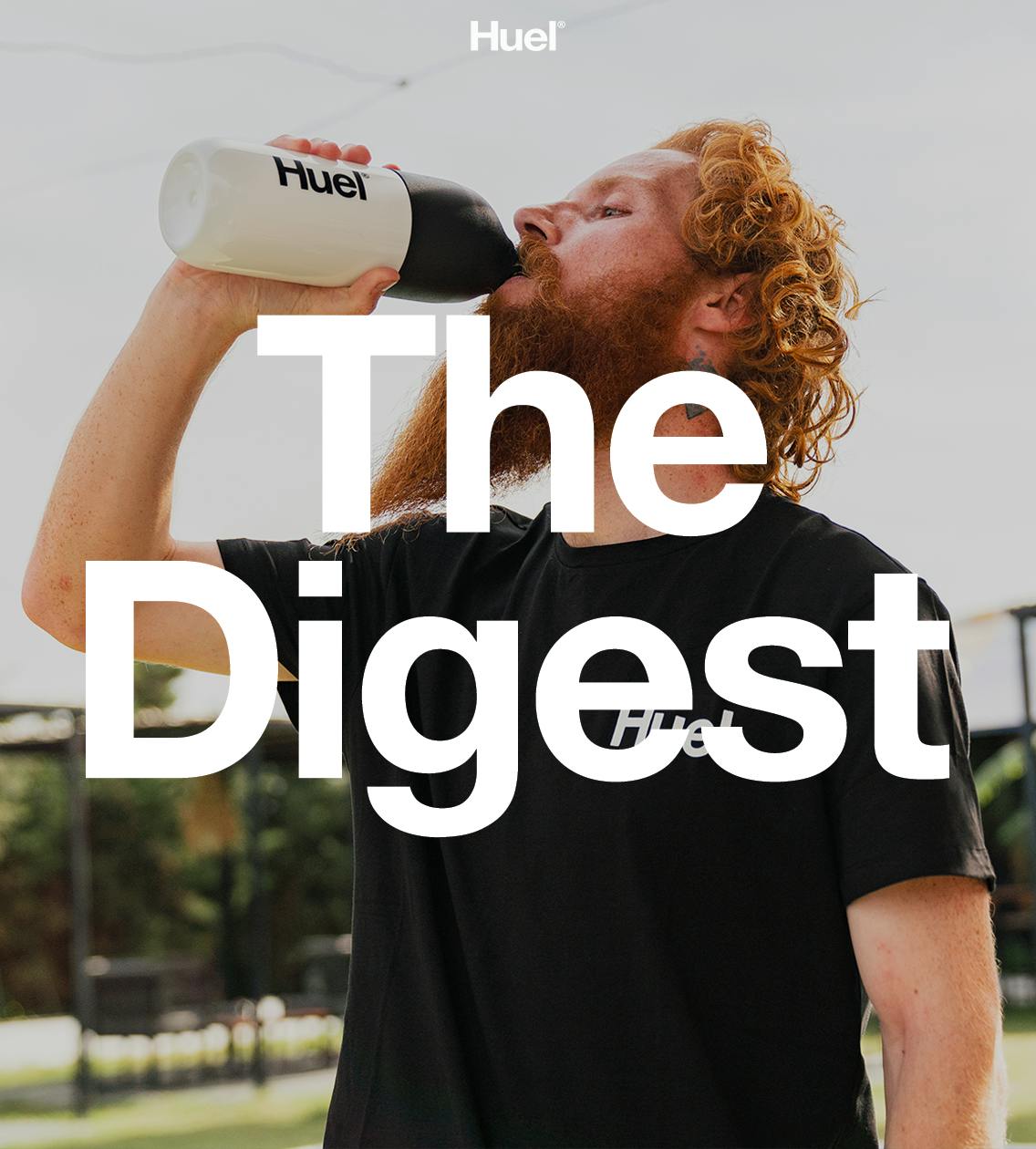 The Digest