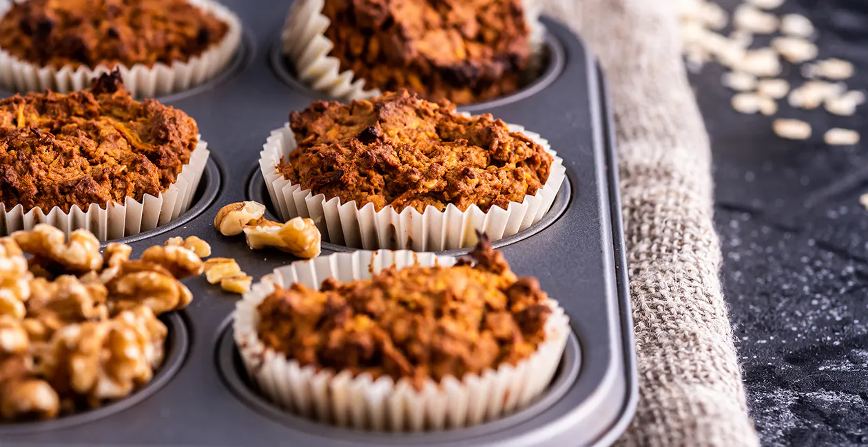 Stay full for longer with protein-packed snacks