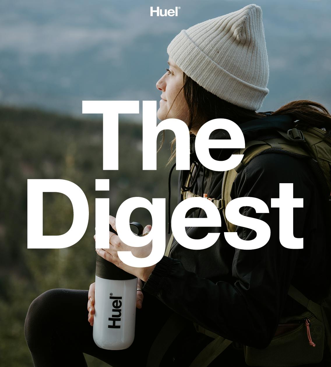 The Digest