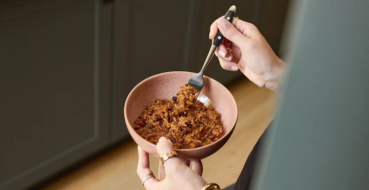 Veggie made easy
