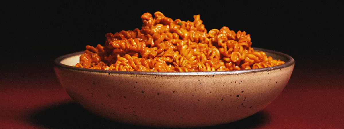 Hot & Savoury