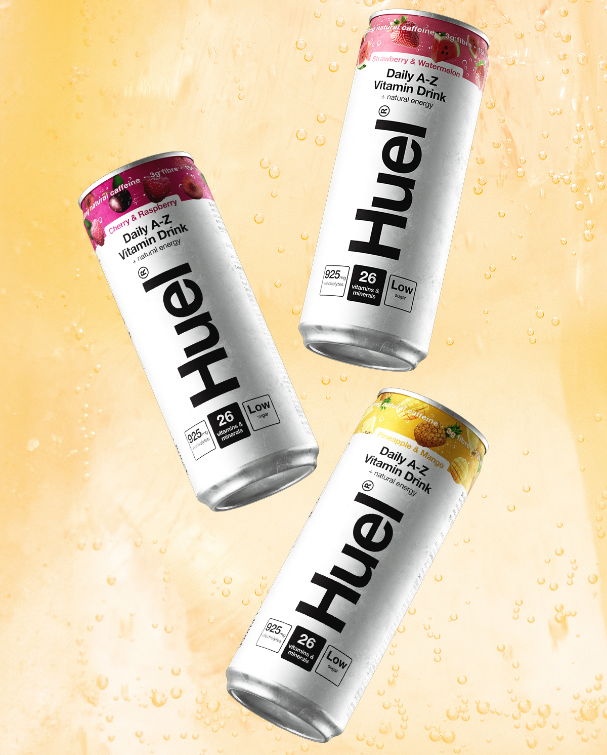 Limited Edition - Golden Peach