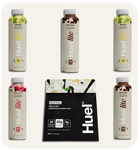 Lean & Light Bundle 