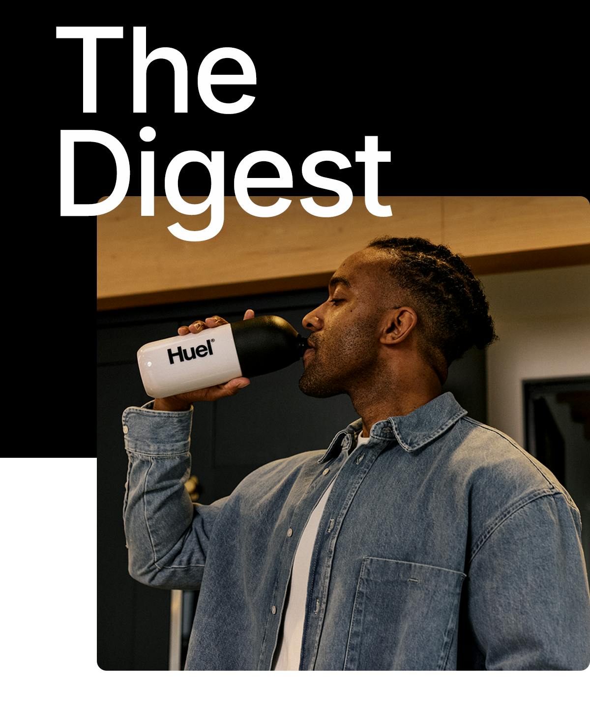 The Digest