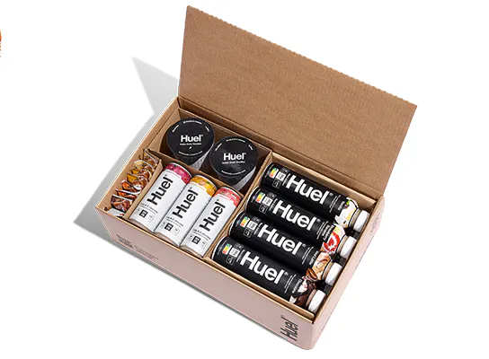 Taster Bundle
