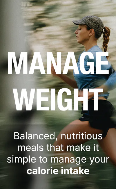Lose weight
