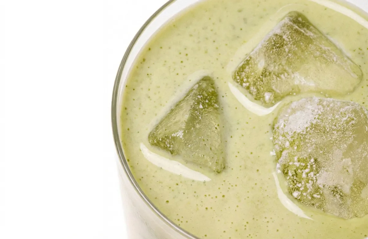 Matcha Black Edition 