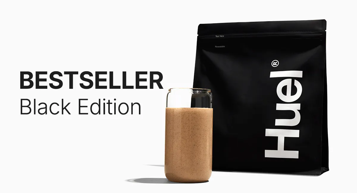 BESTSELLER Black Edition 