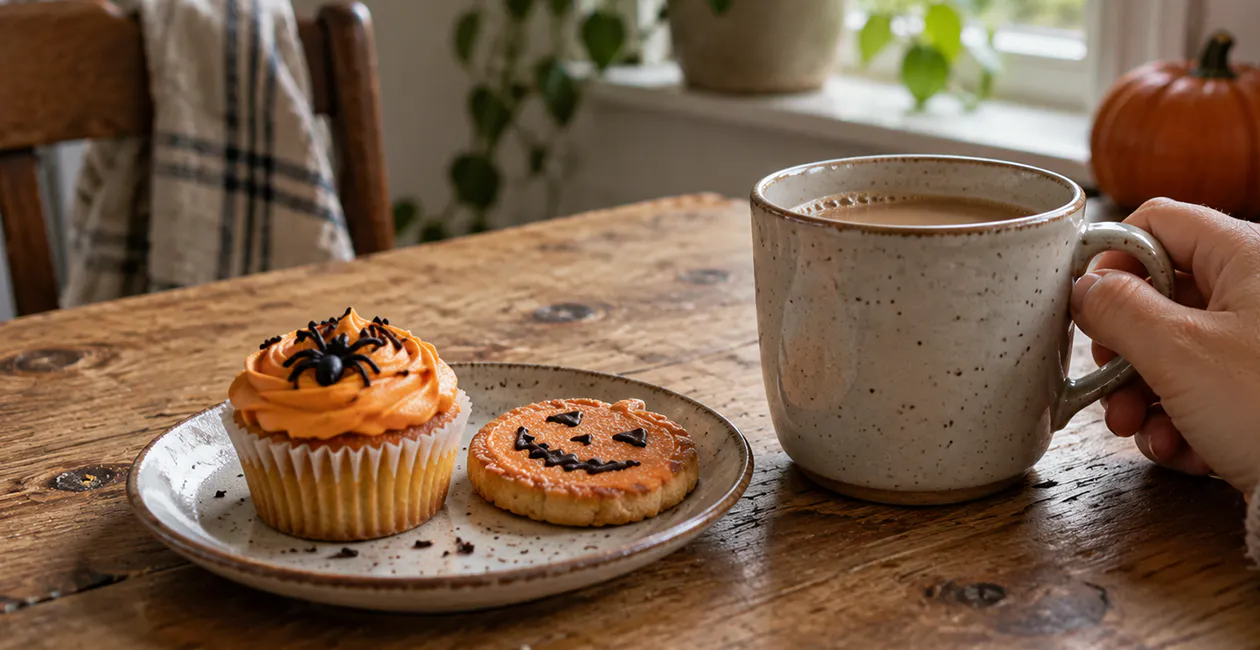 Why you don't need to earn your treats