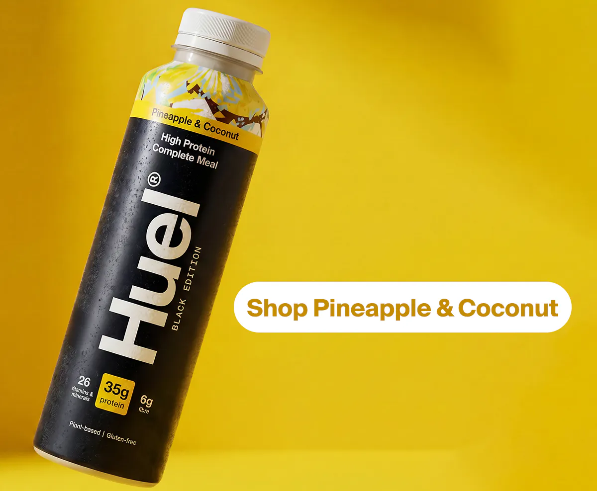 Shop Pineapple & Coconut 