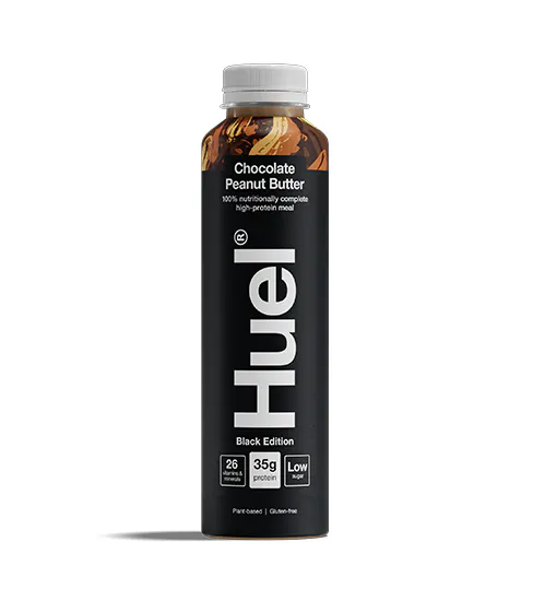 Chocolate Peanut Butter