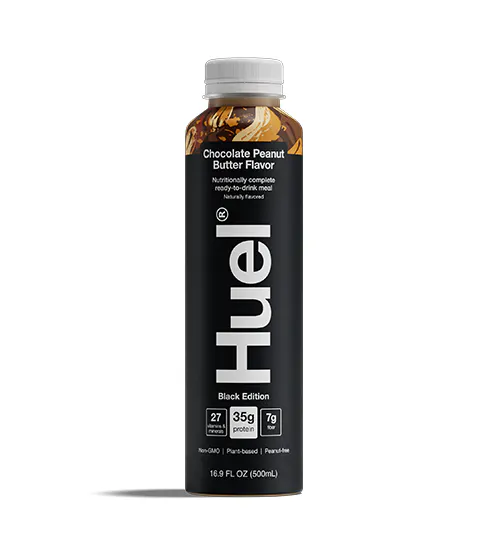 Chocolate Peanut Butter