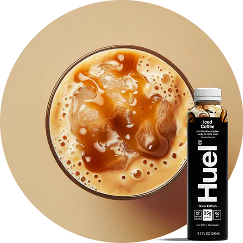 Iced Latte