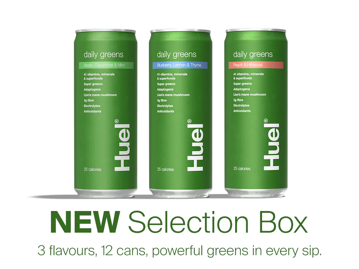 New Selection Box.