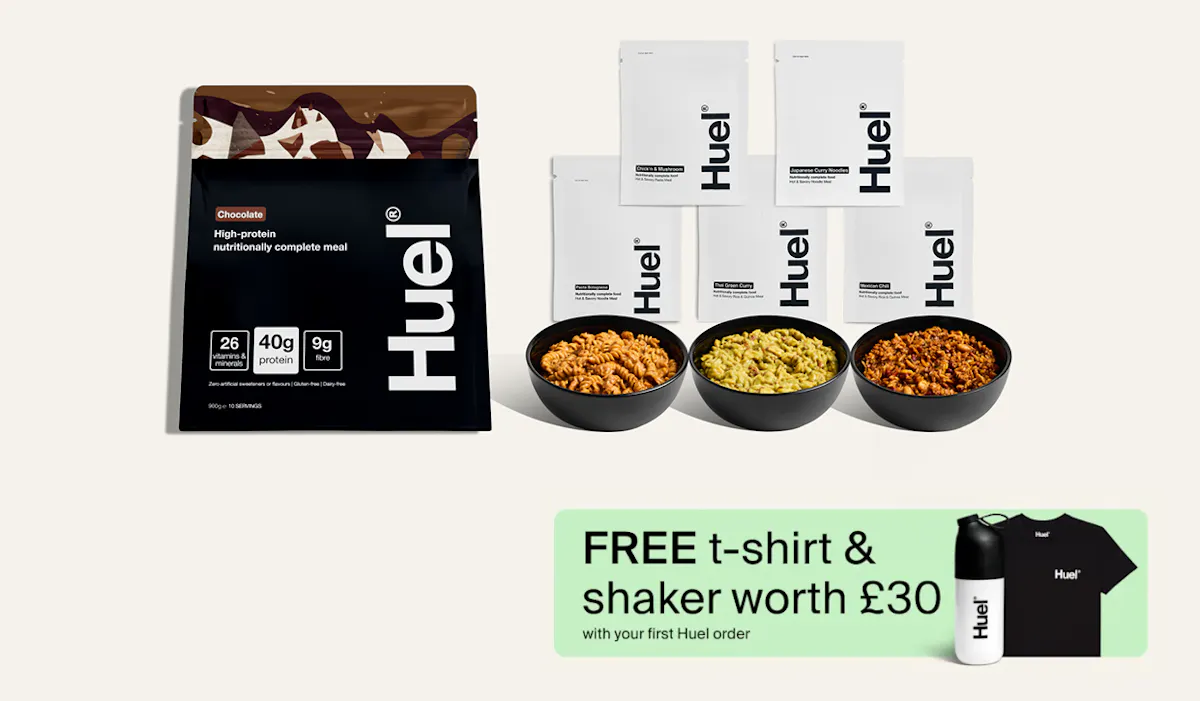 Breakfast & Lunch Bundle 