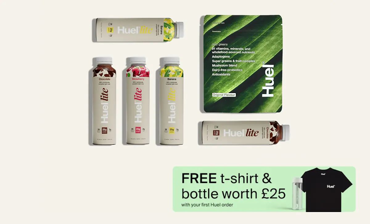 Daily Wellness Set 