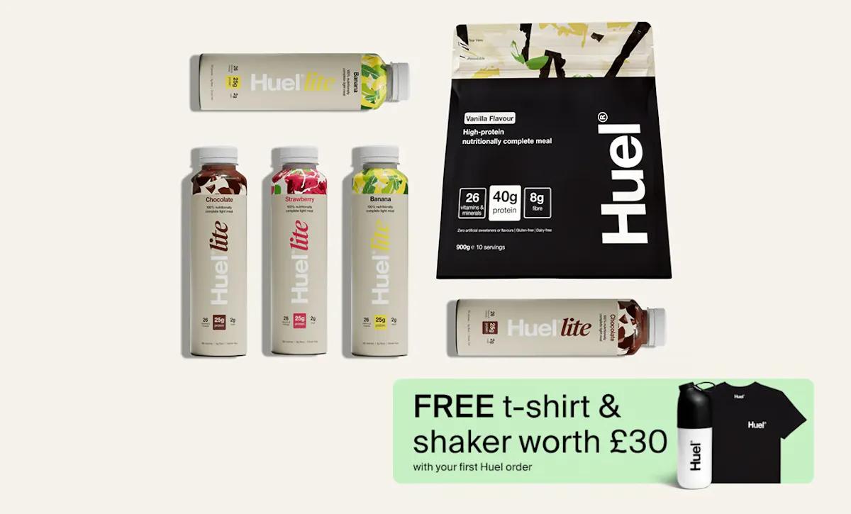 Lean & Light Bundle 