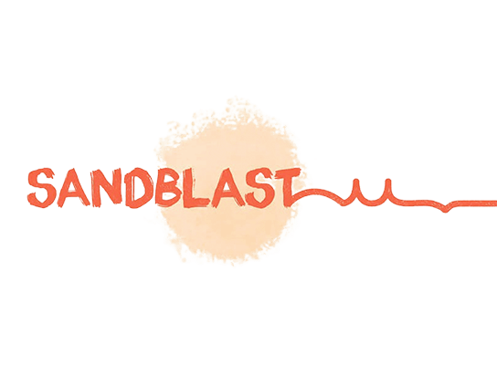 Sandblast