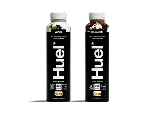 Black Edition
