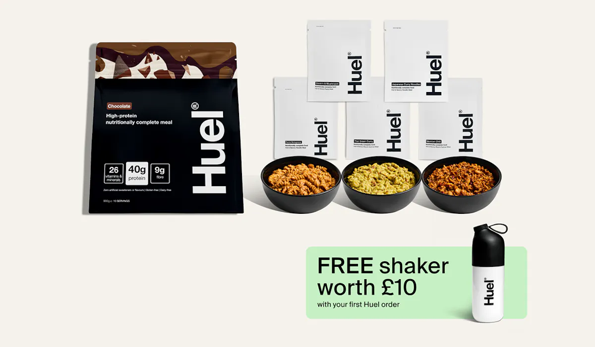 Breakfast & Lunch Bundle 
