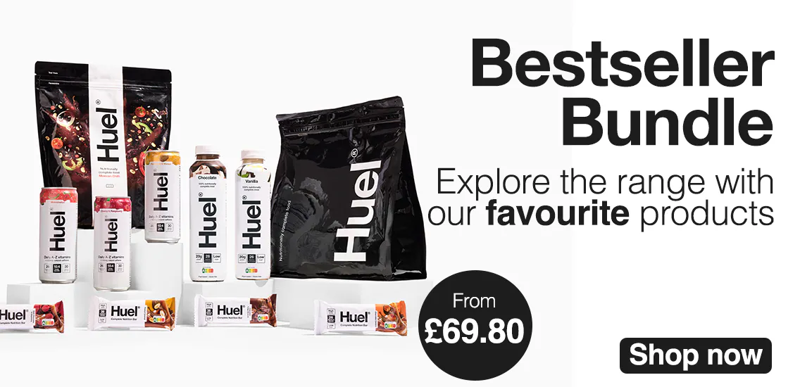 Bestseller Bundle