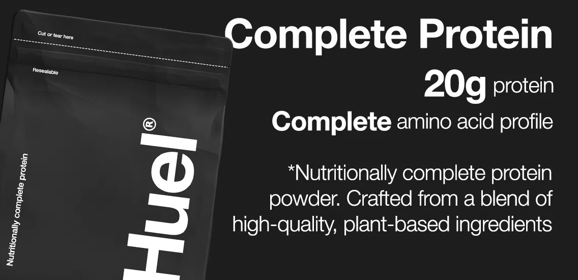 Complete Protein 