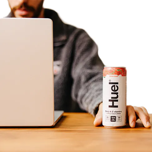 Which Huel Survey