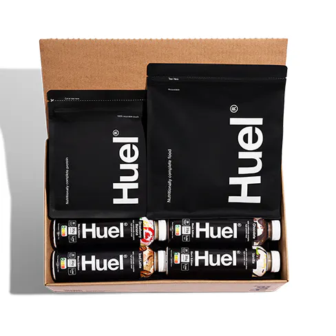 High Protein Bundle 