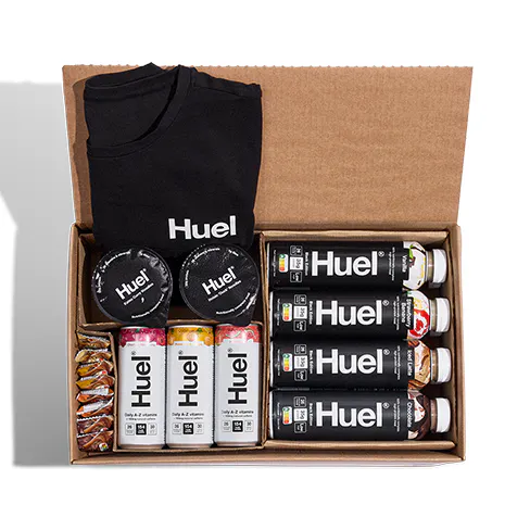 Taster Bundle 