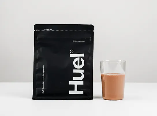 Complete Protein